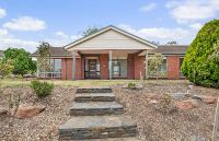 front view onkapringa hills