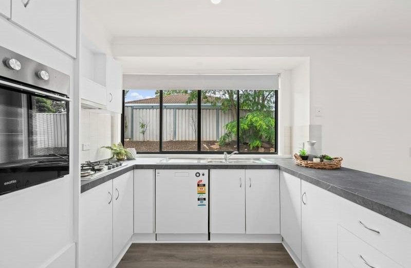 Kitchen onkapringa hills