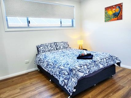 Bed 1