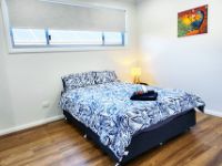 Bed 1