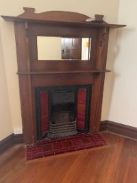 middle left  fire place  1