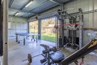 Rossmore 0341-gym-shed