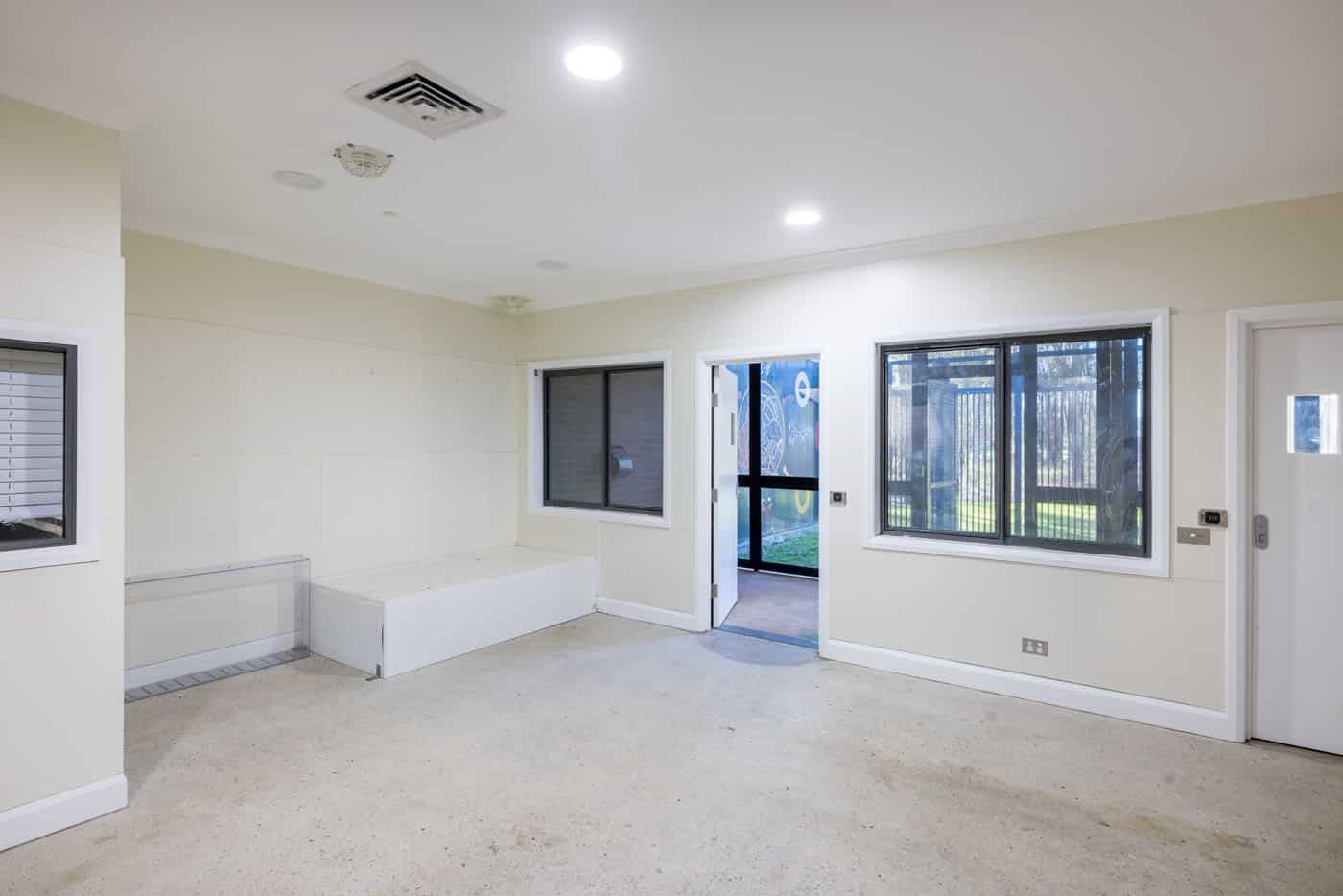 Rossmore 0341-unit-open-plan-bedroom