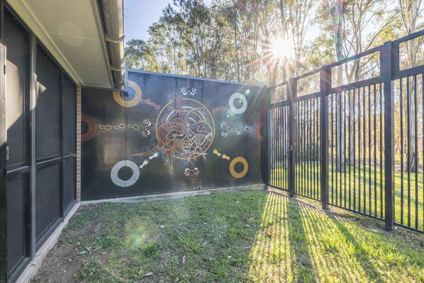 Rossmore 0341-chill-area