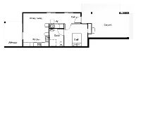 Redbank Plains Floor Plan HPS
