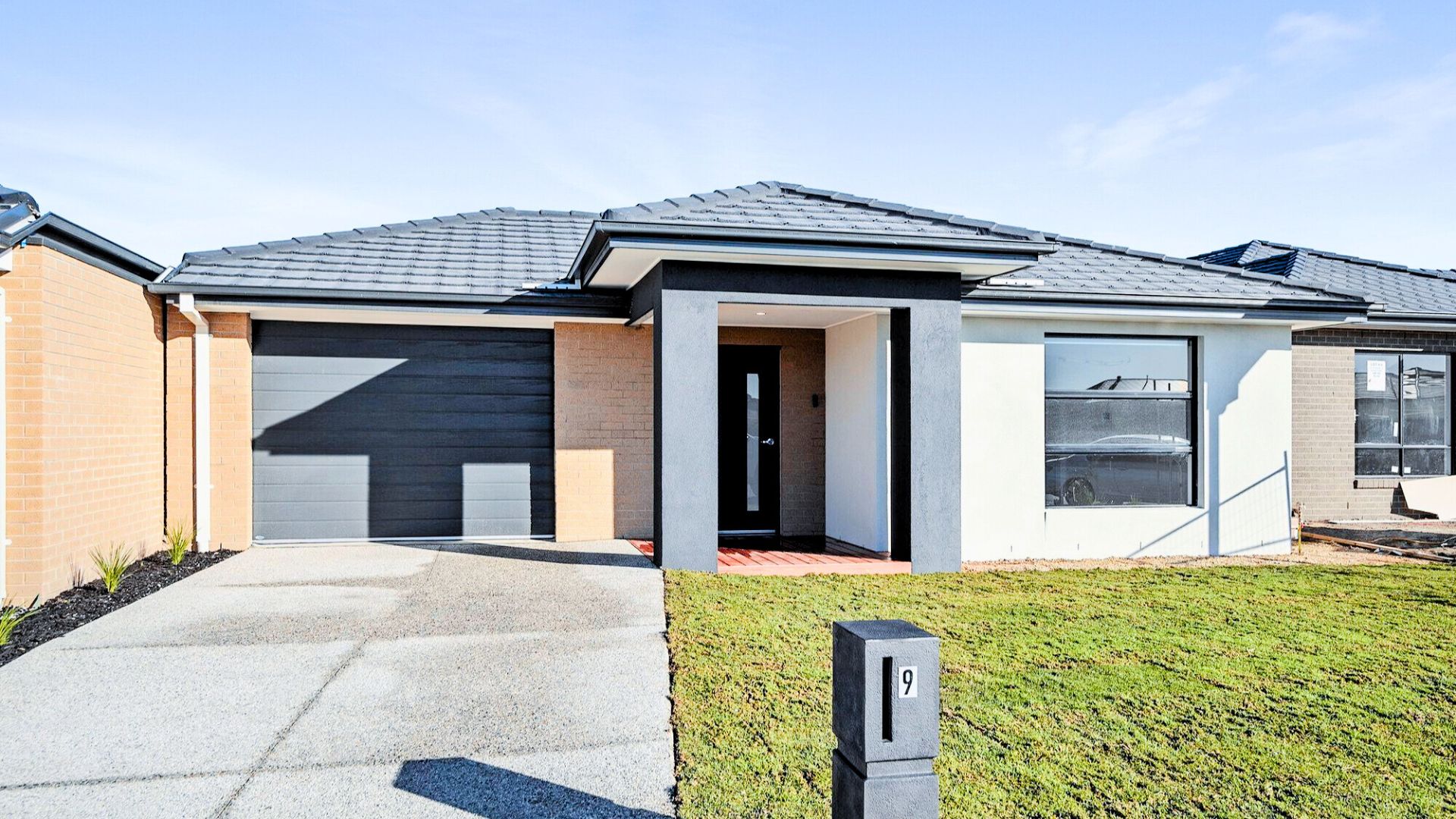 CACAO  JUNCTION VILLAGE