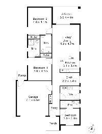 20 cobungra road weir views 2d