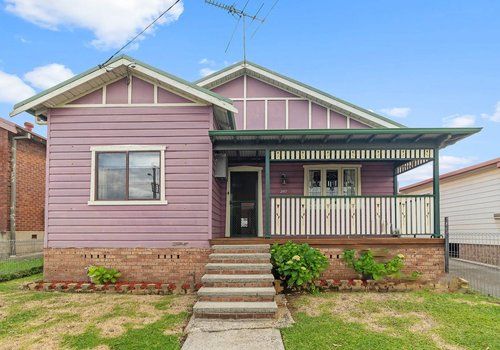 Mayfield West+STA+ILO+NDIS+Supported+Accommodation