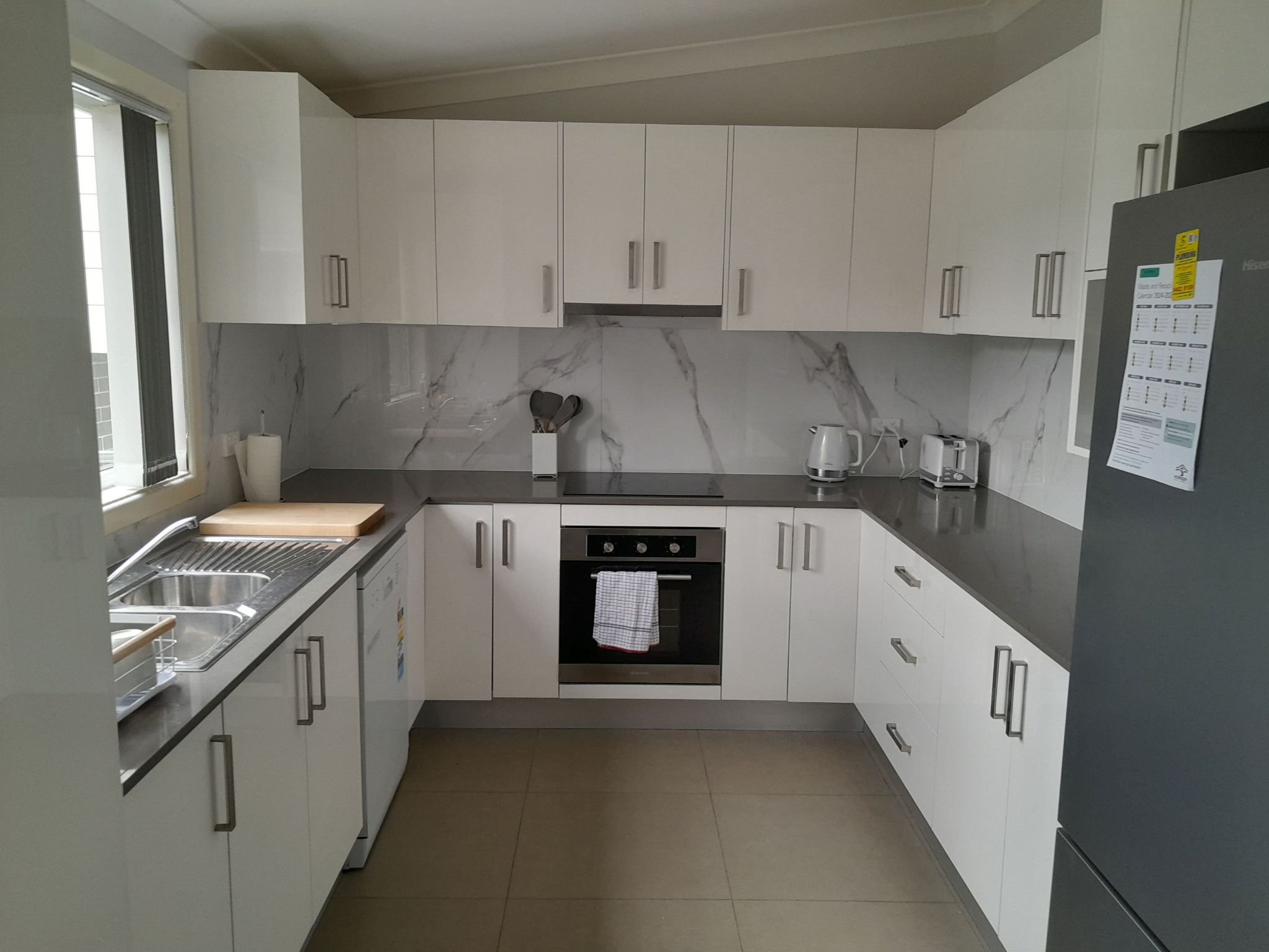 2  kitchen