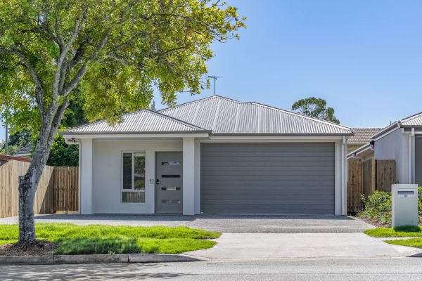 Harbour facade   Beams Boondall