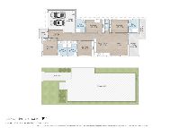 Coomera Floorplan
