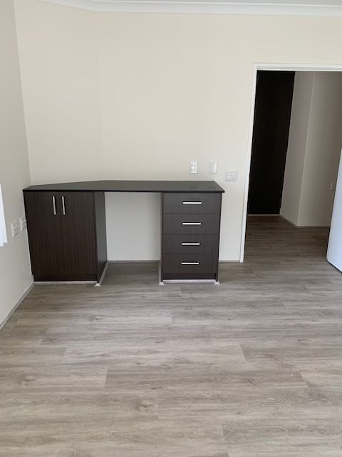 Melvin Bed 1 Fittings