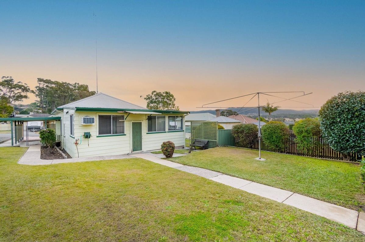 Cessnock SIL Home  26)