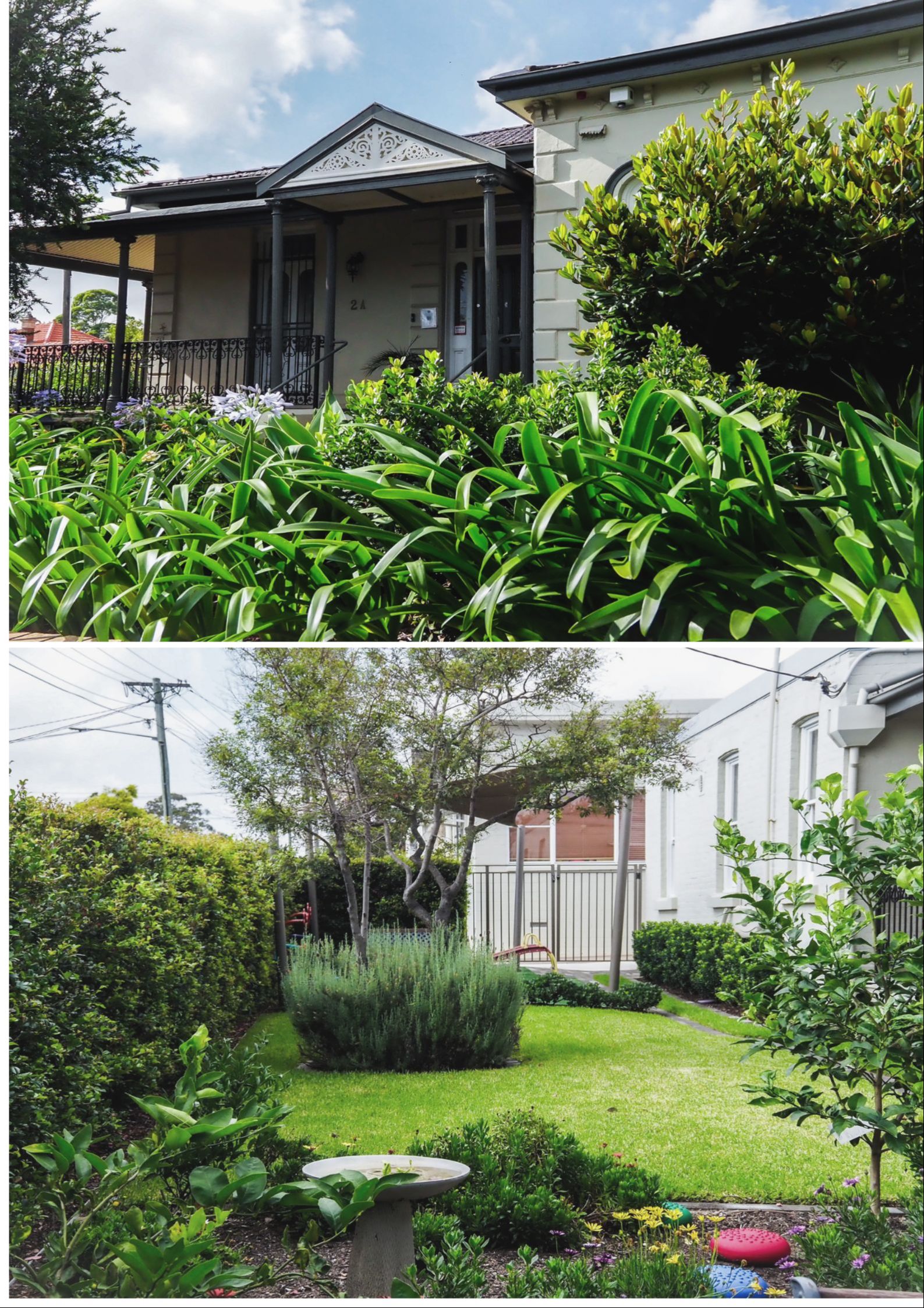 Eurella Community Service SIL property