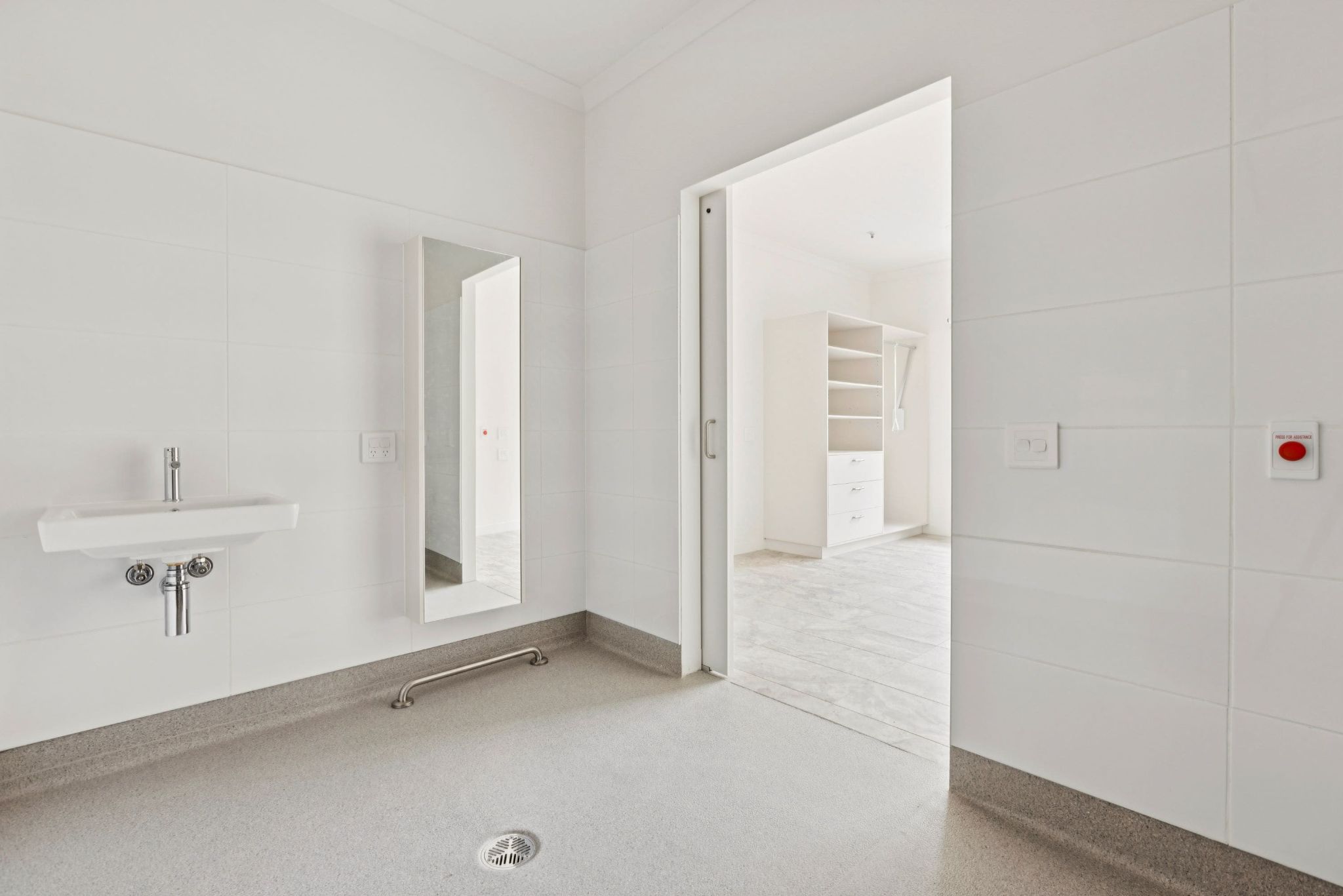 Frankston Bathroom 1