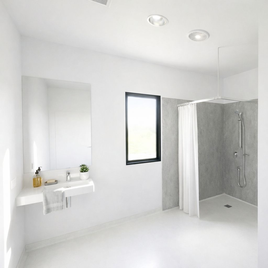 27 Premier Bathroom