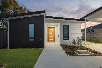 2nd house