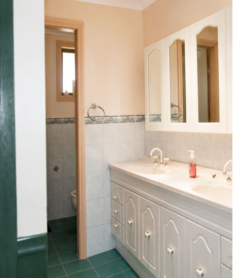 bathroom enhanced
