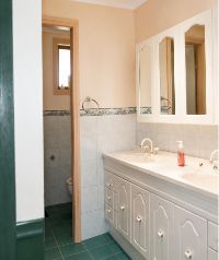 bathroom enhanced