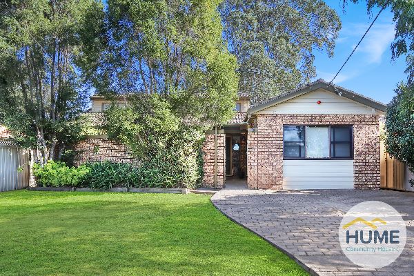 LOGO Toongabbie front