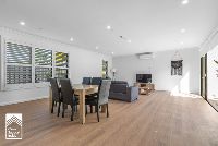 6   dining and living