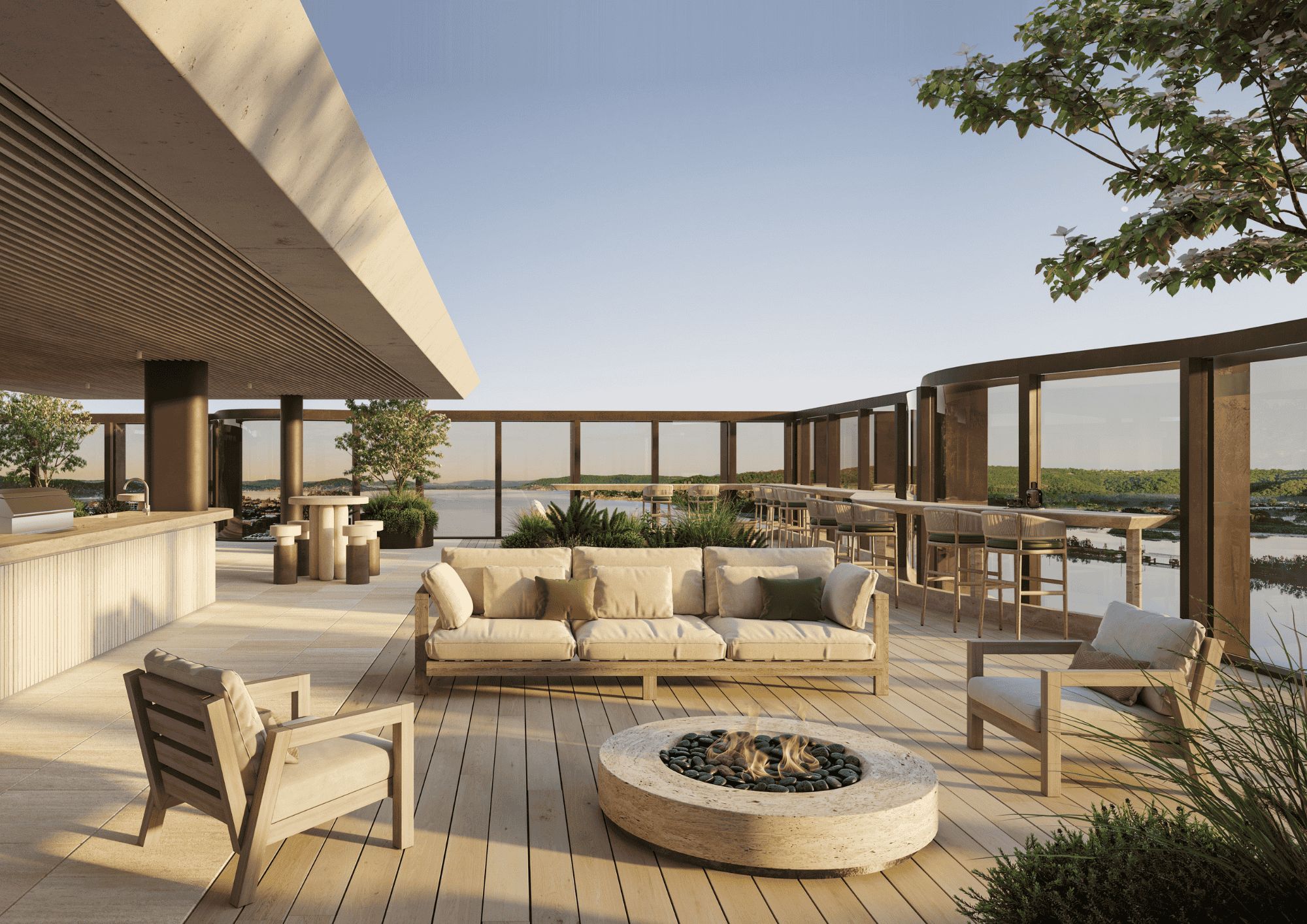 Housing Hub Covers  8)