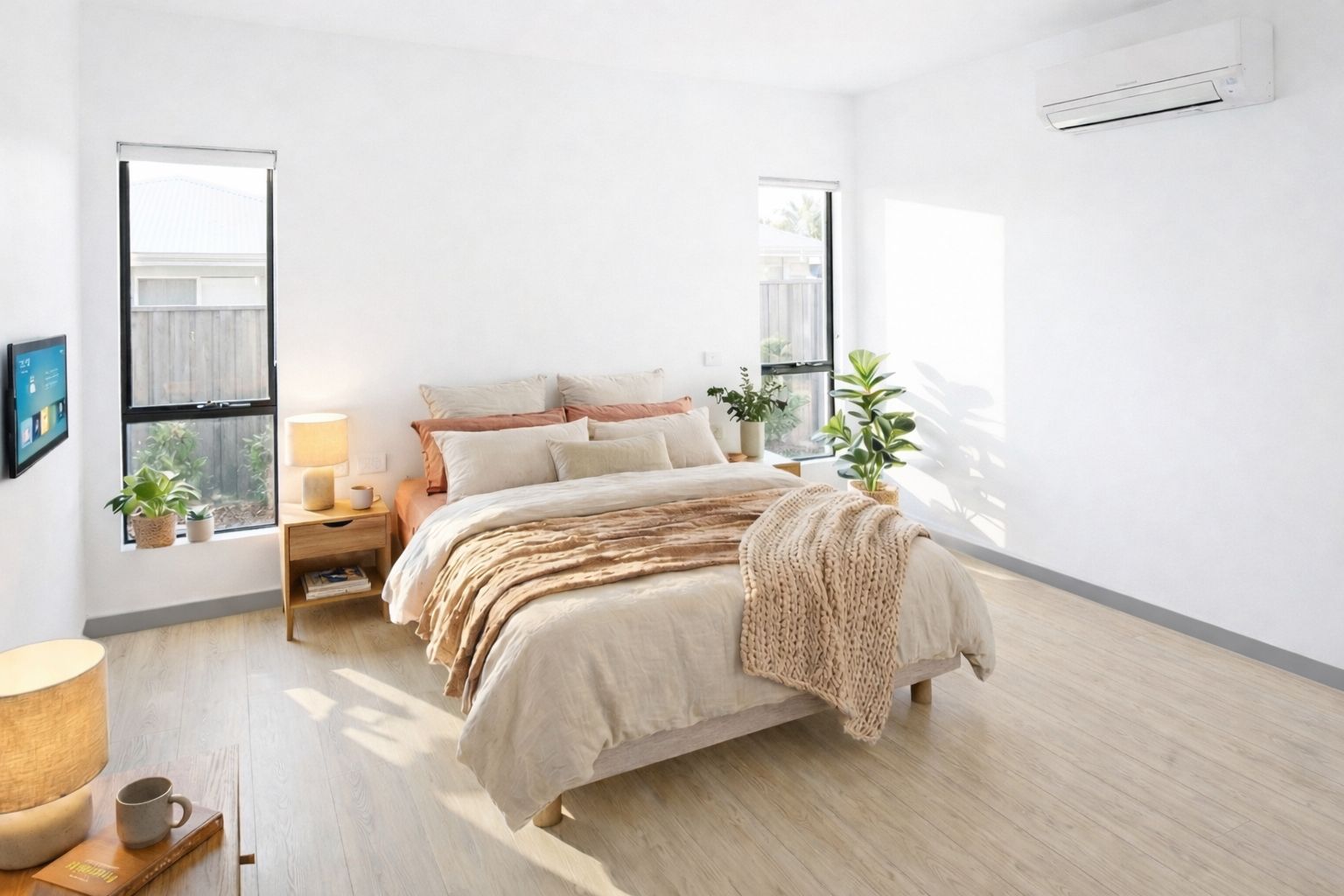 27 Premier Bedroom