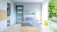 carer bedroom_-2nd ROBUST VILLA