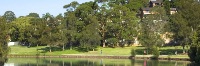 Cooks River
