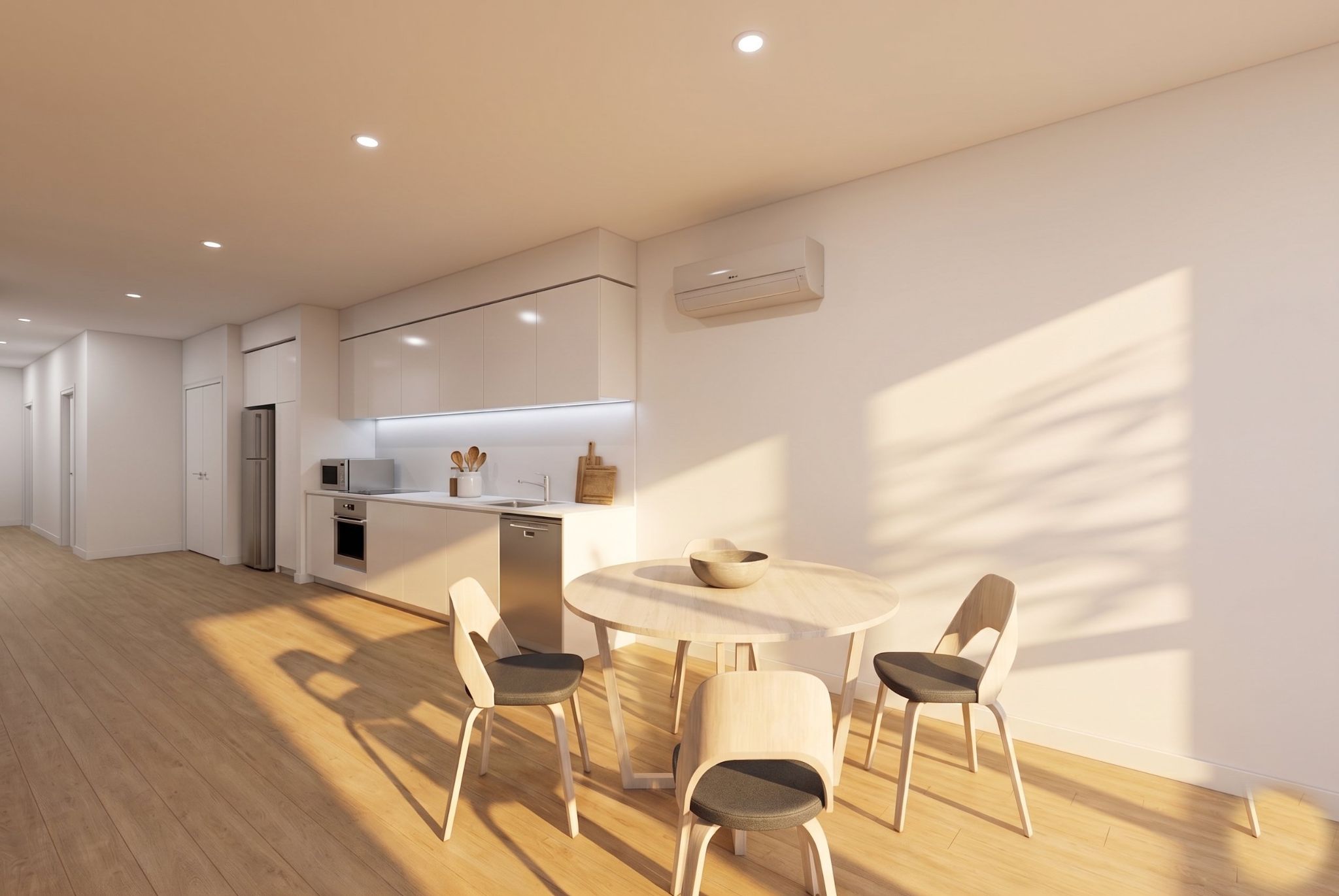 House 1_Living___Kitchen