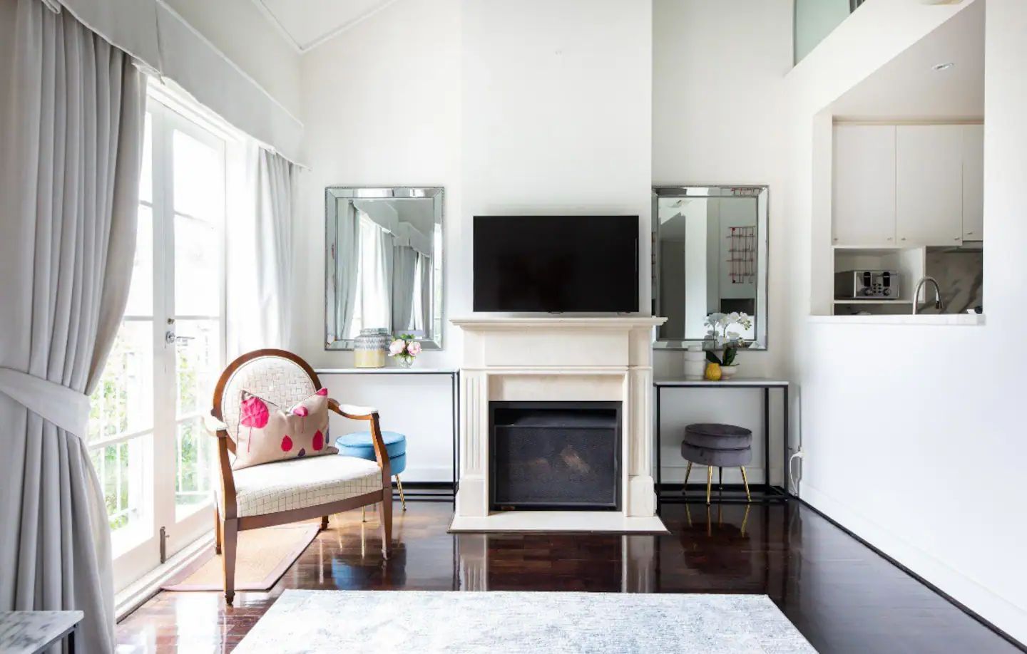 Living space