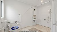 3 comfort room