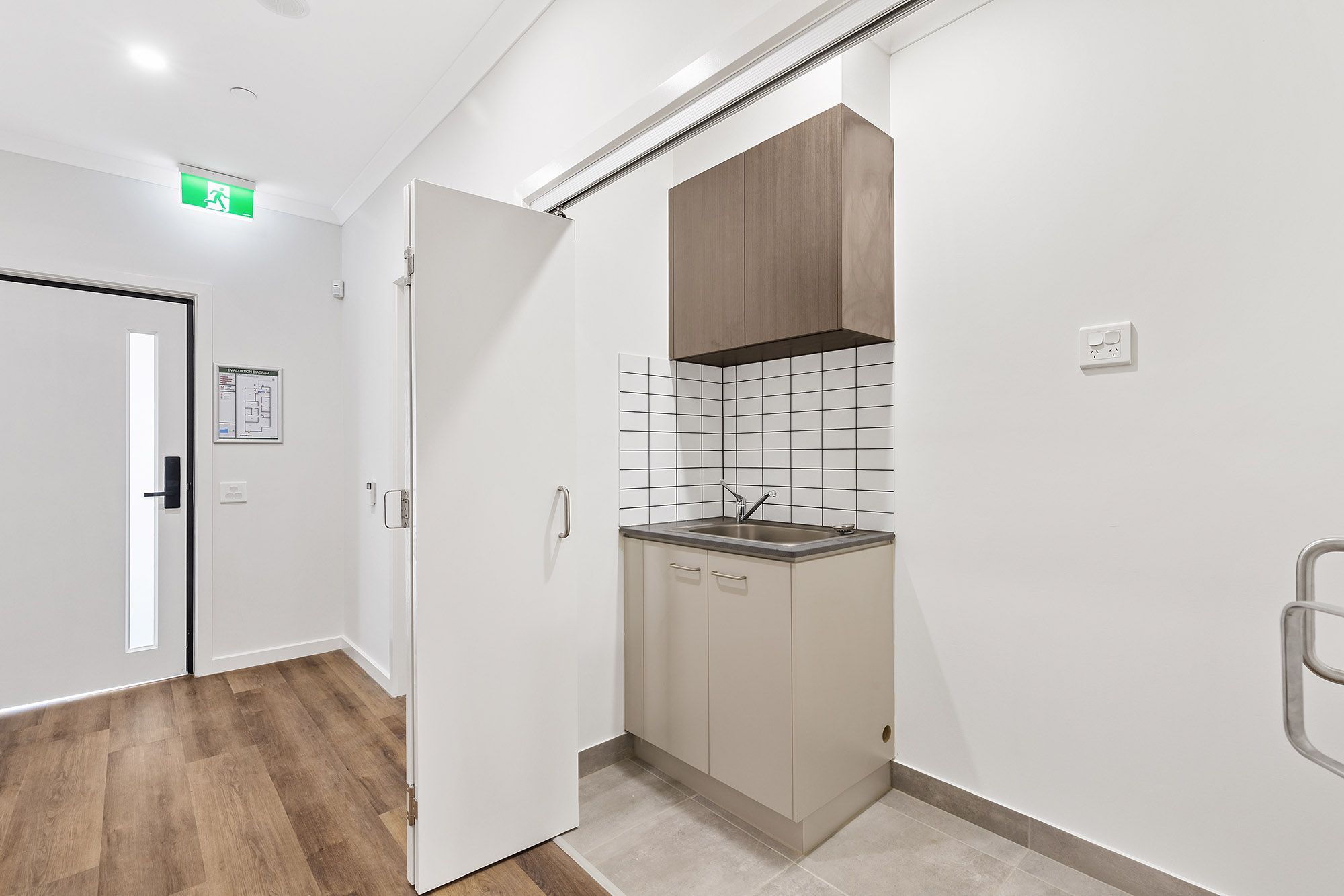 Bellbrae   European Laundry LR No Logo