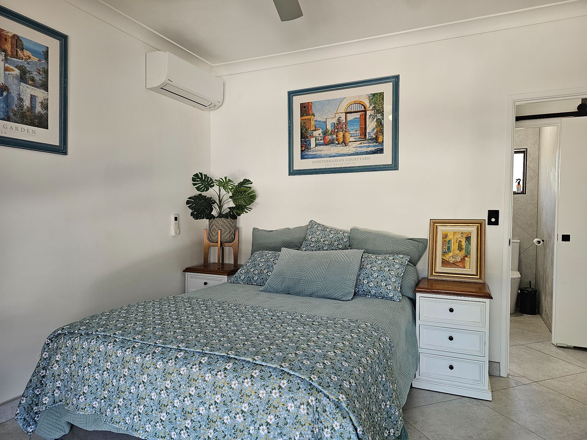 SHINE   GROW RESPITE STA BEDROOM