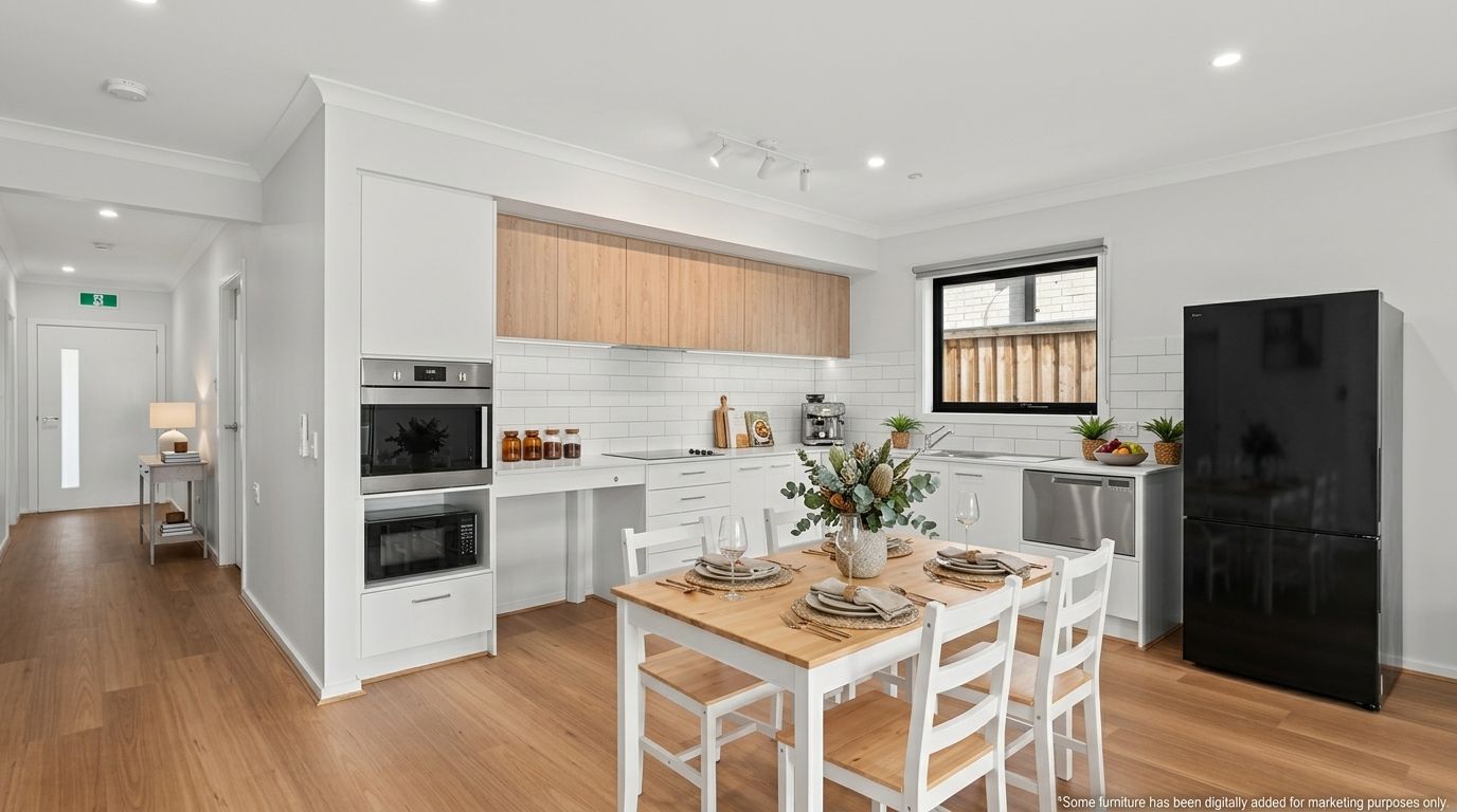 5 kitchen