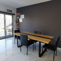 Marsden Park SIL Home   Dining area