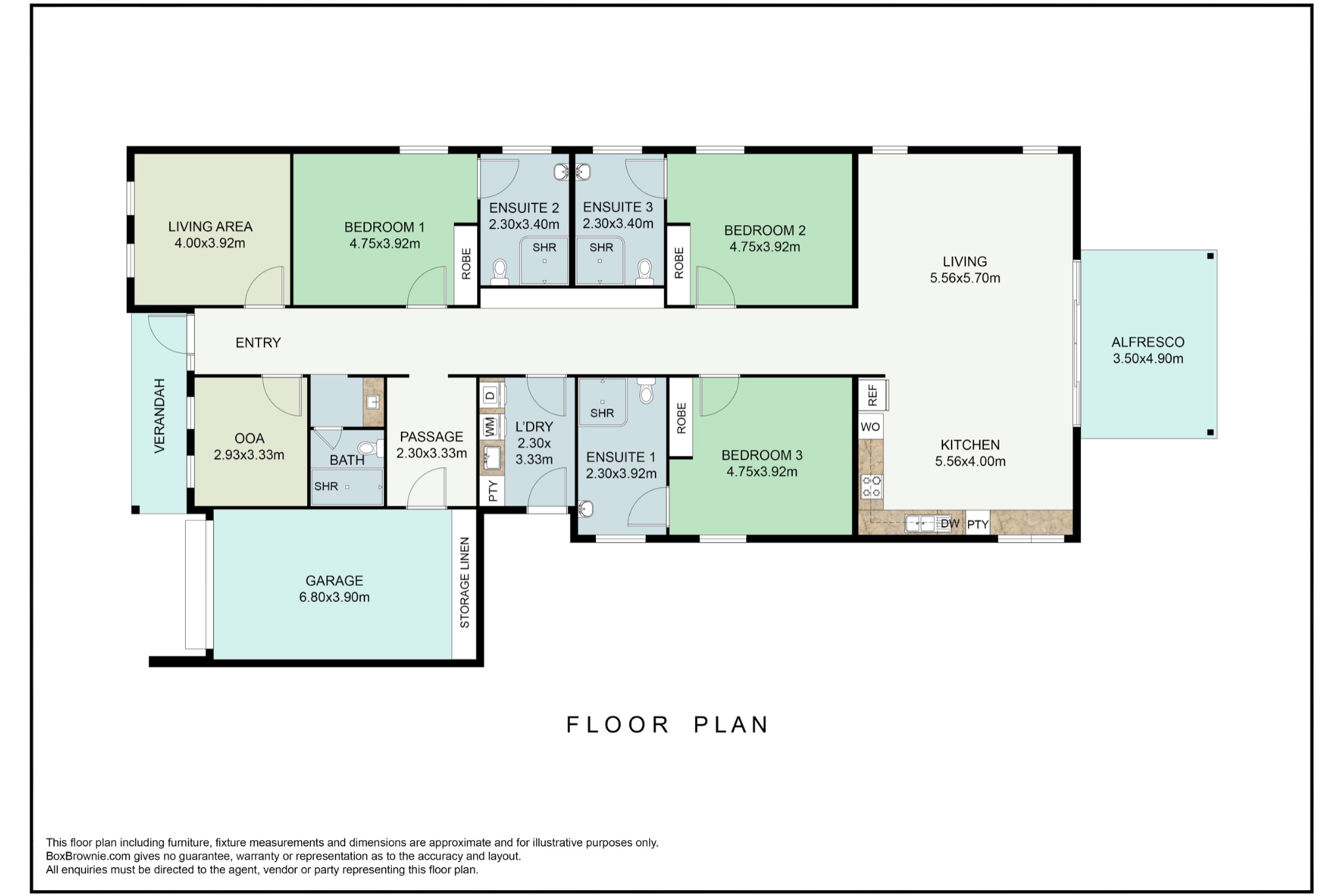 Evanston Gardens-Floor-Plan