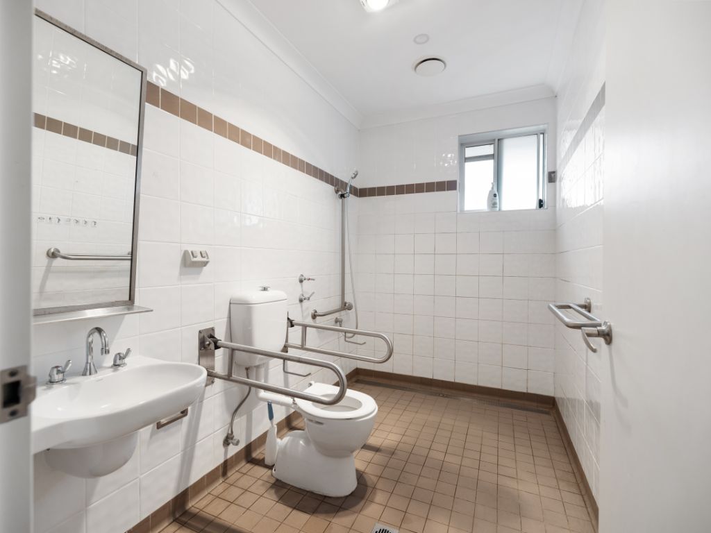 Short Term Accommodation Respite Hornsby-Burdett_Image 20_Bathroom 1.2
