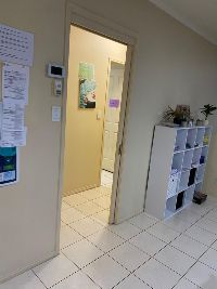 Grady bedroom hall 1