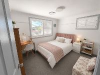 Participant Bedroom 3