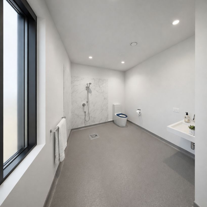 3 Glendon Drive   Bathroom resized