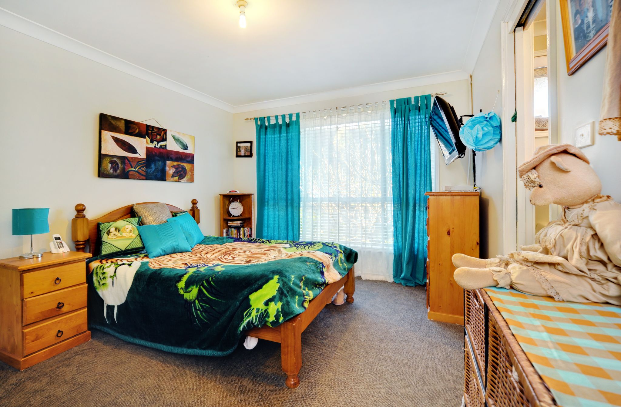 Narara bedroom 005
