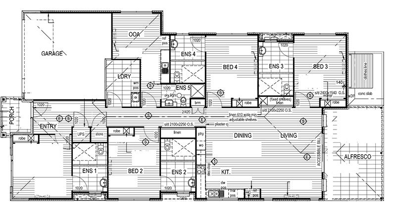 Floorplan292