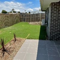 Bognuda St  Bundamba - Backyard