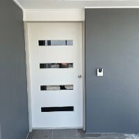 Bognuda St  Bundamba - Front Door