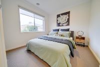 Serenity Second Bedroom