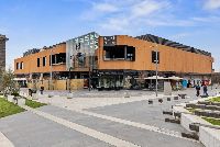 Coburg   Pentridge Shopping Centre LR No Logo