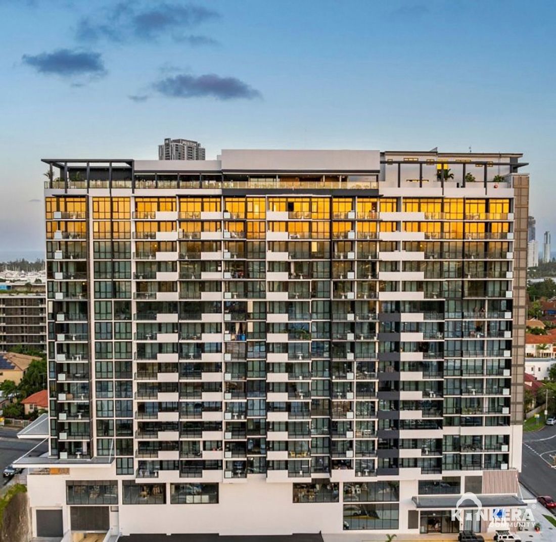 Soutport Building Small SIze Logo 3