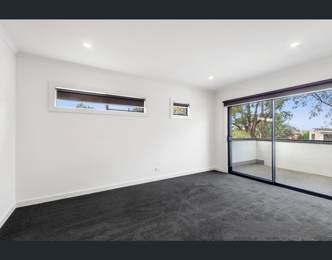 2 nd Living Area