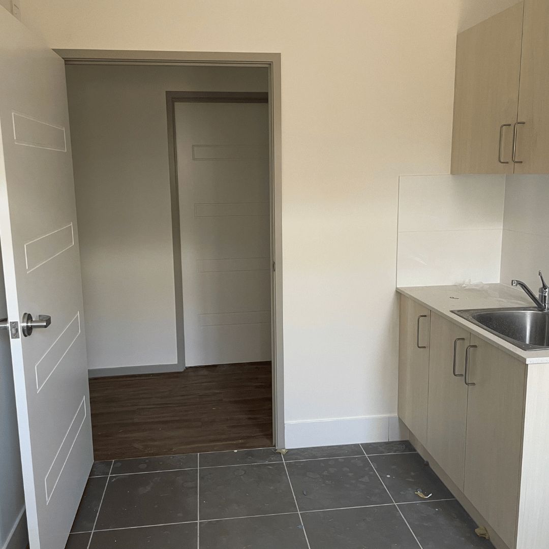 Bognuda St  Bundamba - Laundry